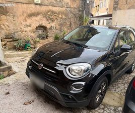 FIAT 500X FIAT 500X