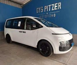 2.2D EXECUTIVE 11-SEATER