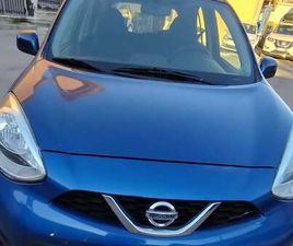 MICRA 5P 1.2 VISIA ECO GPL
