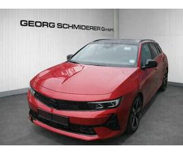 OPEL ASTRA SPORTS TOURER GS 1.5 CDTI 8AT ''AHK''