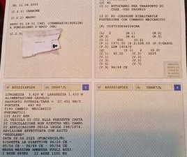 PIAGGIO PORTER 1.4 DIESEL CON CASSONE GUIDELLI RIBALTABILE