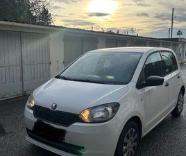 SKODA CITIGO SKODA CITIGO TOUR DE FRANCE