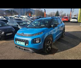 PURETECH 110CH S&S SHINE E6.D