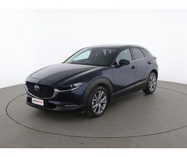 MAZDA CX-30 SKYACTIV X 2.0 E-SKYACTIV-X MILD-HYBRID