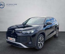 VOLKSWAGEN TAYRON FRIENDS TDI 4MOTION DSG