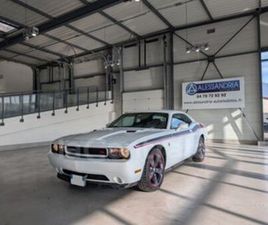 6.4 V8 RT HEMI 392 EDITION SCAT PACK SHAKER