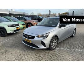 OPEL CORSA 1.2 EDITION