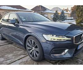 VOLVO S60 2.0 [T4] INSCRIPTION GEARTRONIC