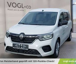 KANGOO GRAND KANGOO EQUILIBRE DCI 95 MY24