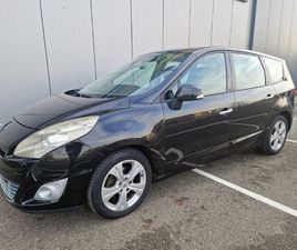 RENAULT GRAND SCENIC 1.4 TCE DYNAMIQUE CLIMATRONIC, PDC, TREKHAAK,NAVIGATIE