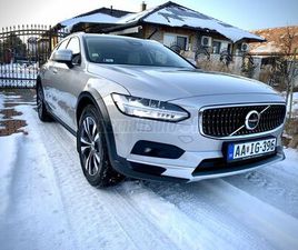 VOLVO V90 CROSS COUNTRY 2.0 [B5] MHEV AWD CORE GEARTRONIC