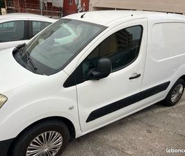 CITROEN BERLINGO CITROËN BERLINGOT