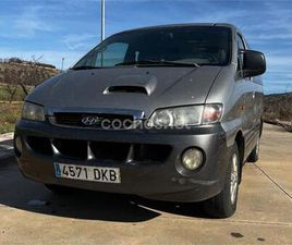 HYUNDAI H1 HYUNDAI H1