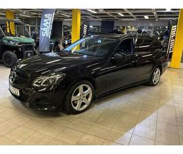 220 T 7G-TRONIC CLASSIC/NAV/VÄRMARE