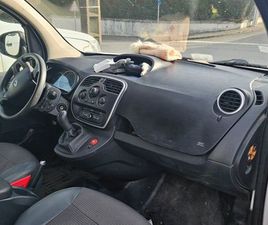 RENAULT KANGOO EXPRESS MAXI KANGOO MAXI II EXPRESS PHASE 2 (VU) MAXI 1.5 DCI ENERGY S&S 90 CV