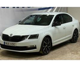 1.5 TSI ACT SPORT, STYLE BESIKTIGAD DRAG