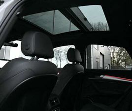 Q5 SPORTBACK 40 2.0 TDI MHEV 12V QUATTRO S-TRONIC