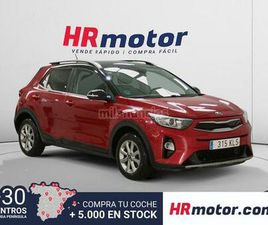 KIA STONIC KIA - STONIC