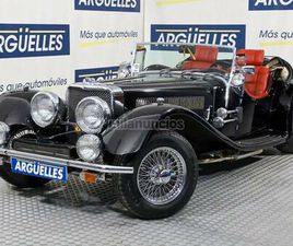 JAGUAR - PANTHER J72 190CV