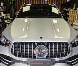 MHEV (EQ-BOOST) 4MATIC+ AUTO