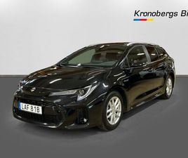 HYBRID 122HK AUTOMAT INCLUSIVE