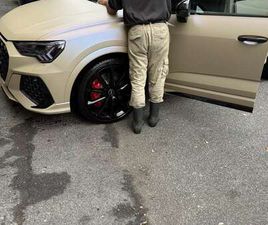 SPORTBACK 2.5 QUATTRO S-TRONIC