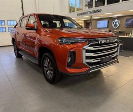 EV 88.5 KWH *RUN OUT KAMPANJ*