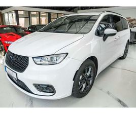 CHRYSLER PACIFICA 3,6 LIMITED S LED/ACC/7 SDITZE TOP