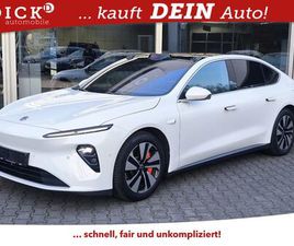 NIO ET7 75 KWH >WERKSGAR+BATTERIE INKL+PANO+AHK+360+