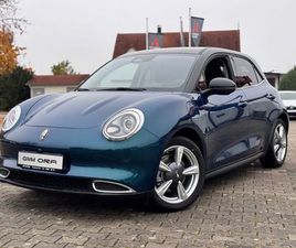 GWM ORA 03 400PRO 63KWH* 360° NAVI* WÄRMEP* SZH.