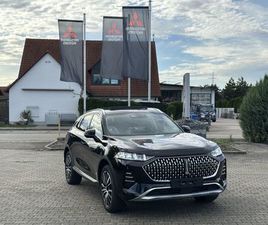 GWM WEY 05 2.0 PHEV 350 KW AWD LUXURY / SITZKOMFORT
