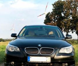 ALPINA B5 4,4 -