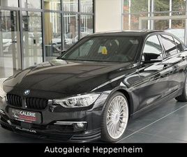 BITURBO/AUT/NAV/LED/HEAD-UP/R-KAM/20 ZOLL