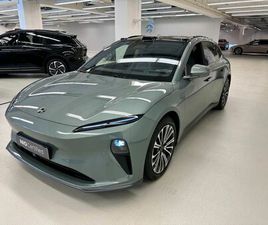 NIO ET5 75KWH TOURING