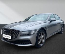 GENESIS G80 GENESIS 2.5T G80 RWD LUXURY/TECHNIK/PANORAMA/LEXICON