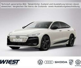 A6 SPORTBACK E-TRON QUATTRO