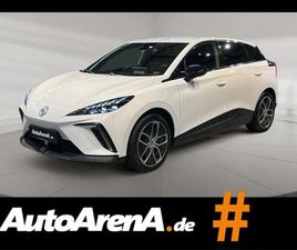 MG4 LUXURY FAHRASSIST+360+LED+NAVI+AUT+DISTR+PTS