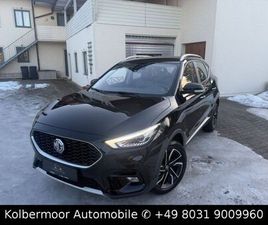 MG ZS LUXURY KAMERA|SHZ|ALU|360`|