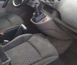 RENAULT KANGOO KANGOO 1.5 DCI EXPRESSION 80CV