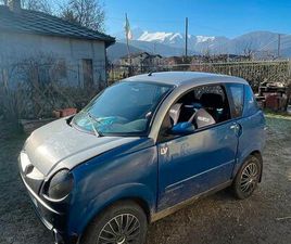 AIXAM A721 AIXAM A 721 SPORT