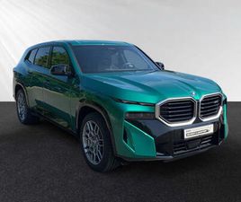 BMW XM 50E DRIVASS PROF. 360 HUD VENT