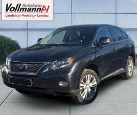 H (HYBRID) EXECUTIVE