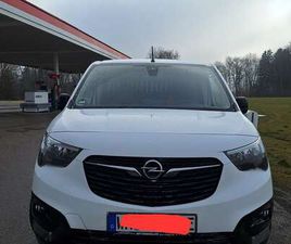 COMBO-E CARGO (50-KWH) SELECTION