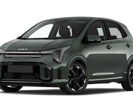 PE2 1.0 GDI GT-LINE AMT