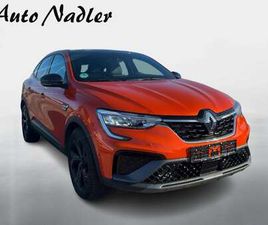 R.S. LINE TCE 140 EDC