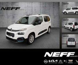 136 FEEL PACK ELEKTROMOTOR M SHZ+PDC