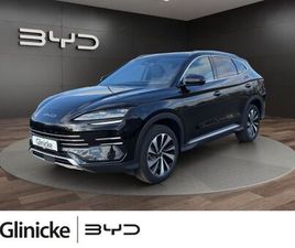 BYD SEAL U BYD SEAL U DM-I DESIGN