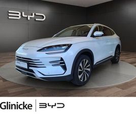 BYD SEAL U BYD SEAL U DM-I DESIGN