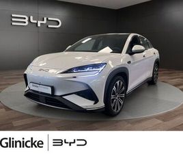 BYD SEALION 7 BYD SEALION 7 EXCELLENCE AWD