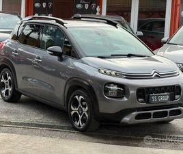 CITROEN C3 AIRCROSS C3 AIRCROSS 1.6 HDI 100 CV- SHINE-UNIPRO-RATE-GARA